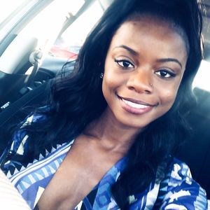 Meet your Posher, Evon